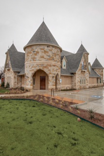 Office Tour - Bridget McAnthony, DDS