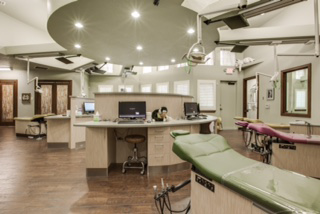 Office Tour - Bridget McAnthony, DDS